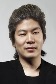 James Iha portrait