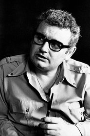 Pino Calvi portrait