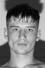 Rhys Edwards portrait