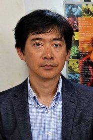 Ryōichi Takayanagi portrait