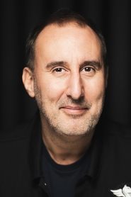 Martin Petit portrait