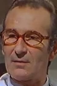 Giorgio Ferroni portrait
