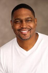 Derrick Gilliam portrait