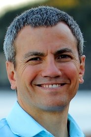 Dale Hartt portrait