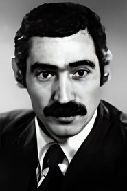 Abdul Mahmudov portrait