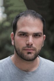 Pavlos Iordanopoulos portrait