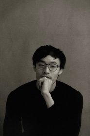 Ian Wang portrait