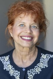 Twink Caplan portrait