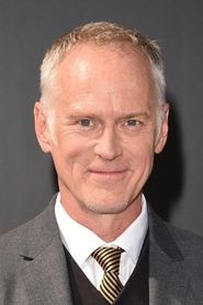 Alan Taylor portrait