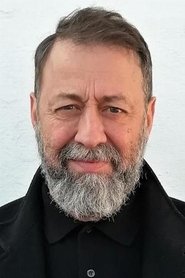Javier Almeda portrait