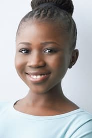 Shechinah Mpumlwana portrait