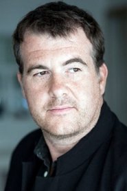 Arnaud Cassand portrait