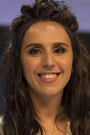 Jamala portrait