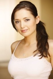 Kimberly Bigsby portrait