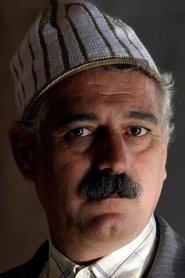 Mohamed Choubi portrait