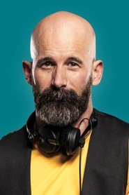 Max Currie portrait