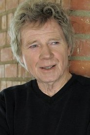 Michael Parks portrait