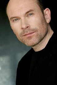 Hrothgar Mathews portrait