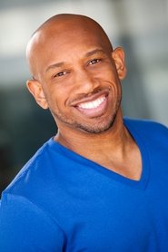 Malik S. portrait