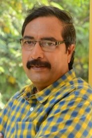 Y. Kasi Viswanath portrait