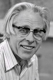 P.A. Lundgren portrait