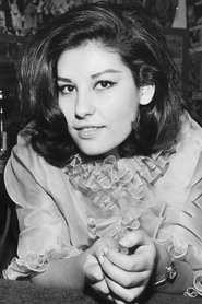 Anna Maria Pace portrait