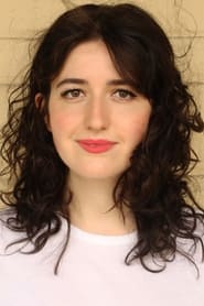Gabrielle Demers portrait