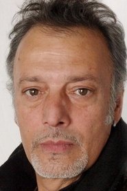 José Maya portrait