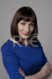 Sharon Tobin portrait
