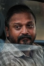 Sudhi Kozhikode portrait
