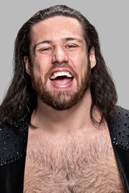 Trevor Lee Caddell portrait