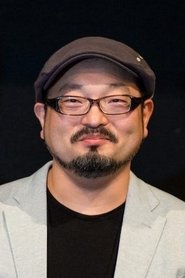 Koji Shiraishi portrait