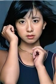 Sakurako Akino portrait