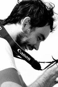 Rui Calvo portrait