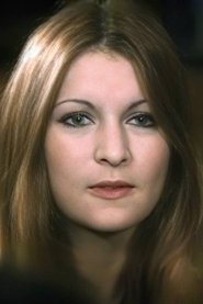 Noëlle Louvet portrait