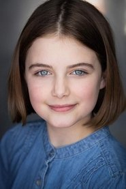 Ella Bright portrait