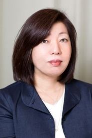 Mariko Hayashi portrait