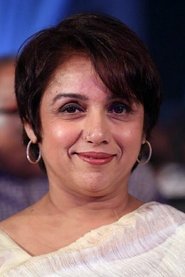 Revathi portrait
