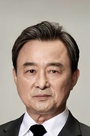 Lee Seung-cheol portrait
