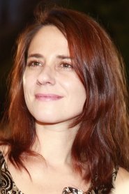 Ruxandra Zenide portrait