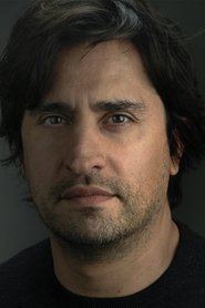 Selim Evci portrait