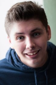 Zachariah Supka portrait