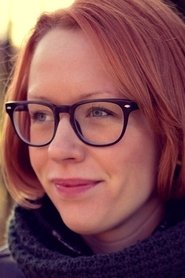 Moa Junström portrait
