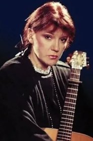 Zhanna Bichevskaya portrait