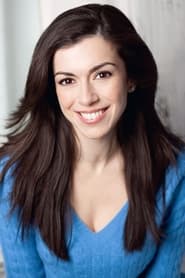 Dawn Yanek portrait