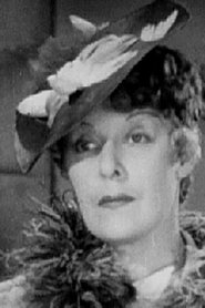 Mira McKinney portrait