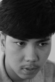 Aditya Pratama portrait