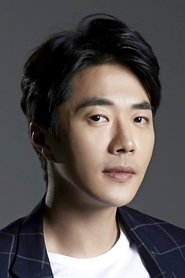 Kwon Sang-woo portrait