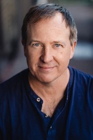 Cory English portrait