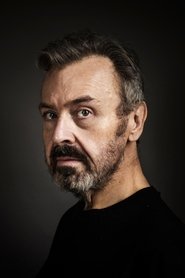 Serge Bagdassarian portrait